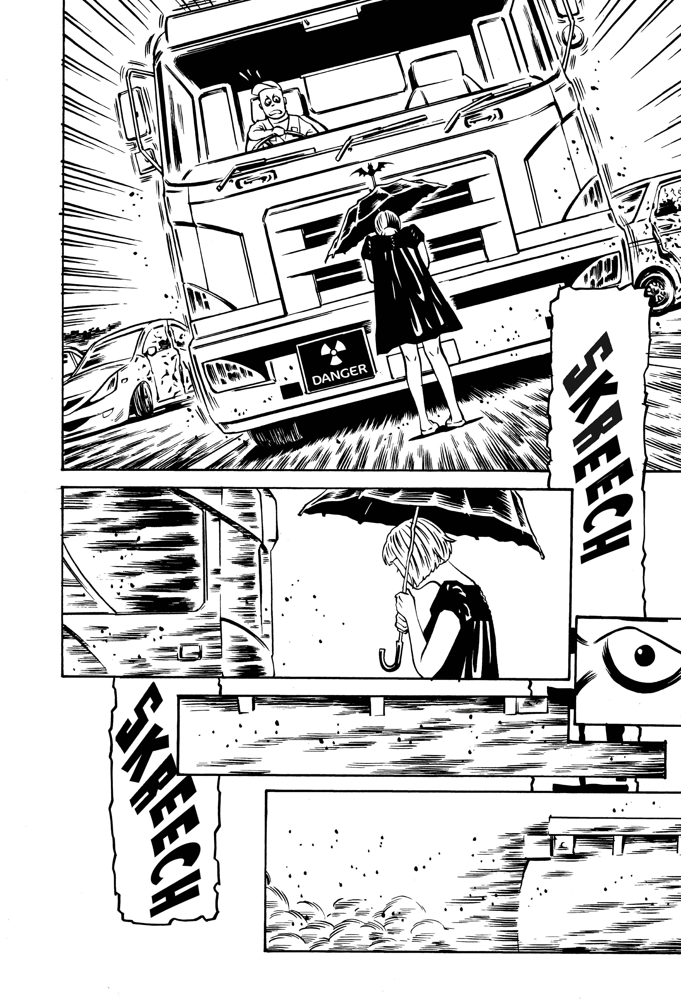 Deathco Chapter 16 - Page 20
