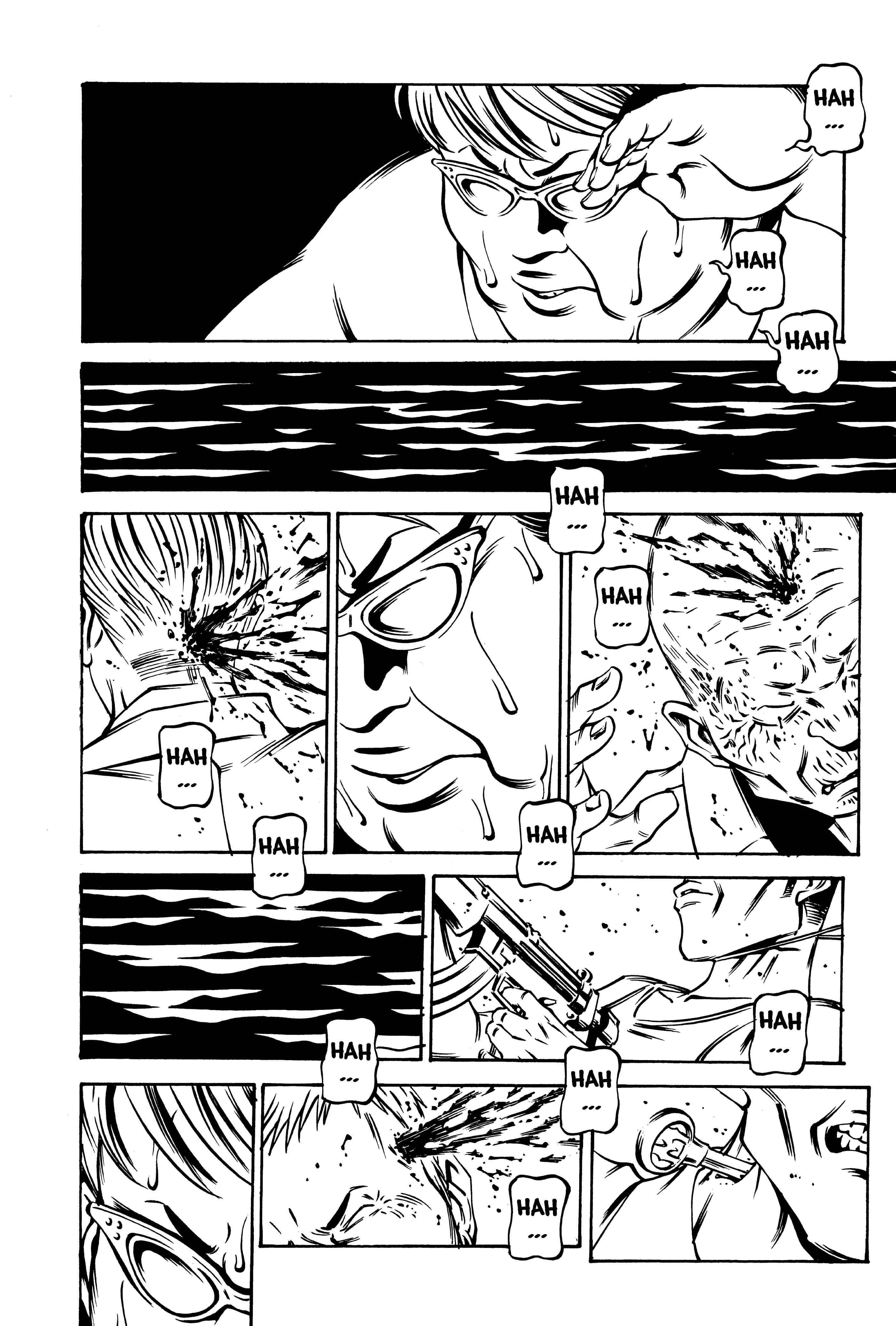Deathco Chapter 16 - Page 22