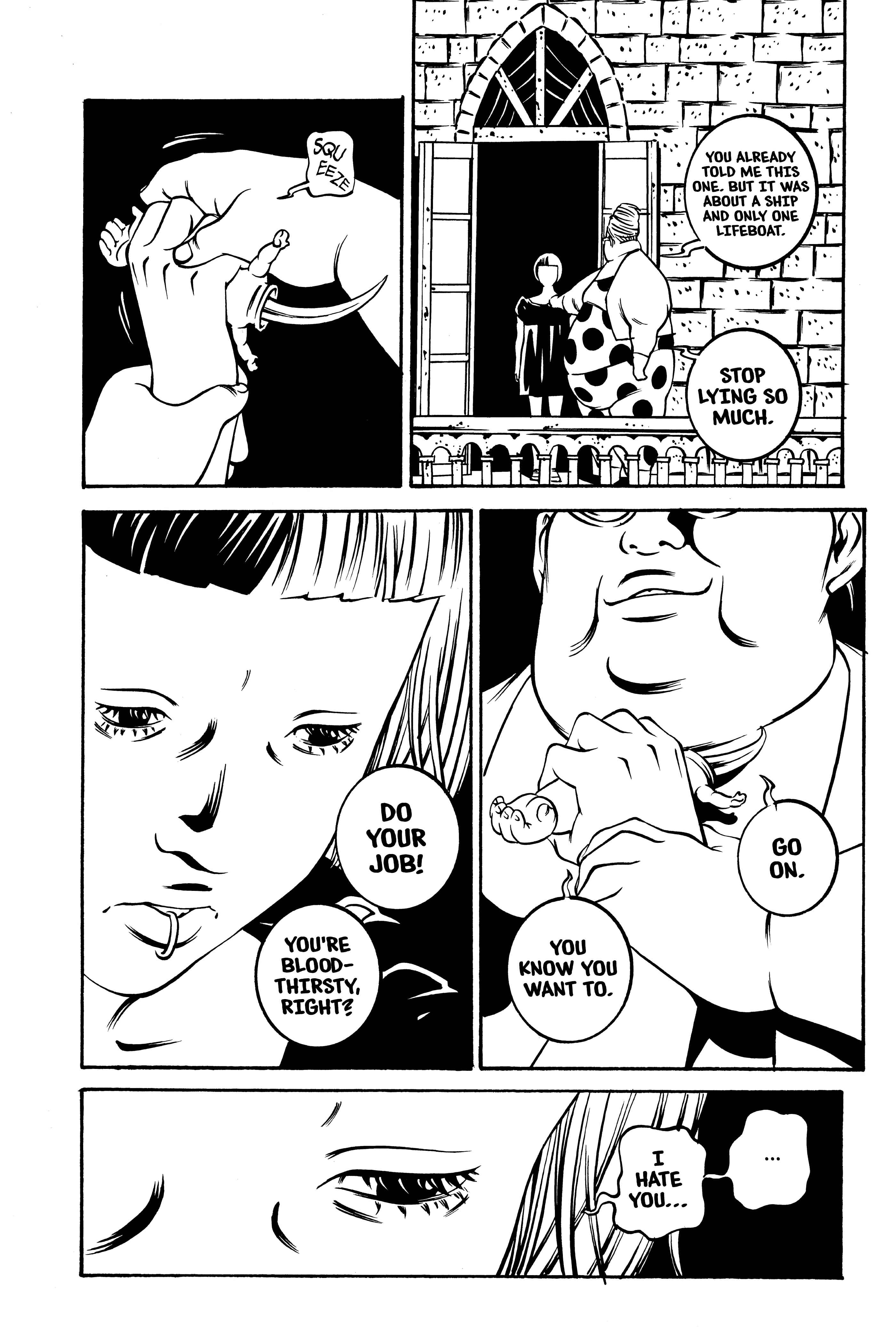 Deathco Chapter 16 - Page 26