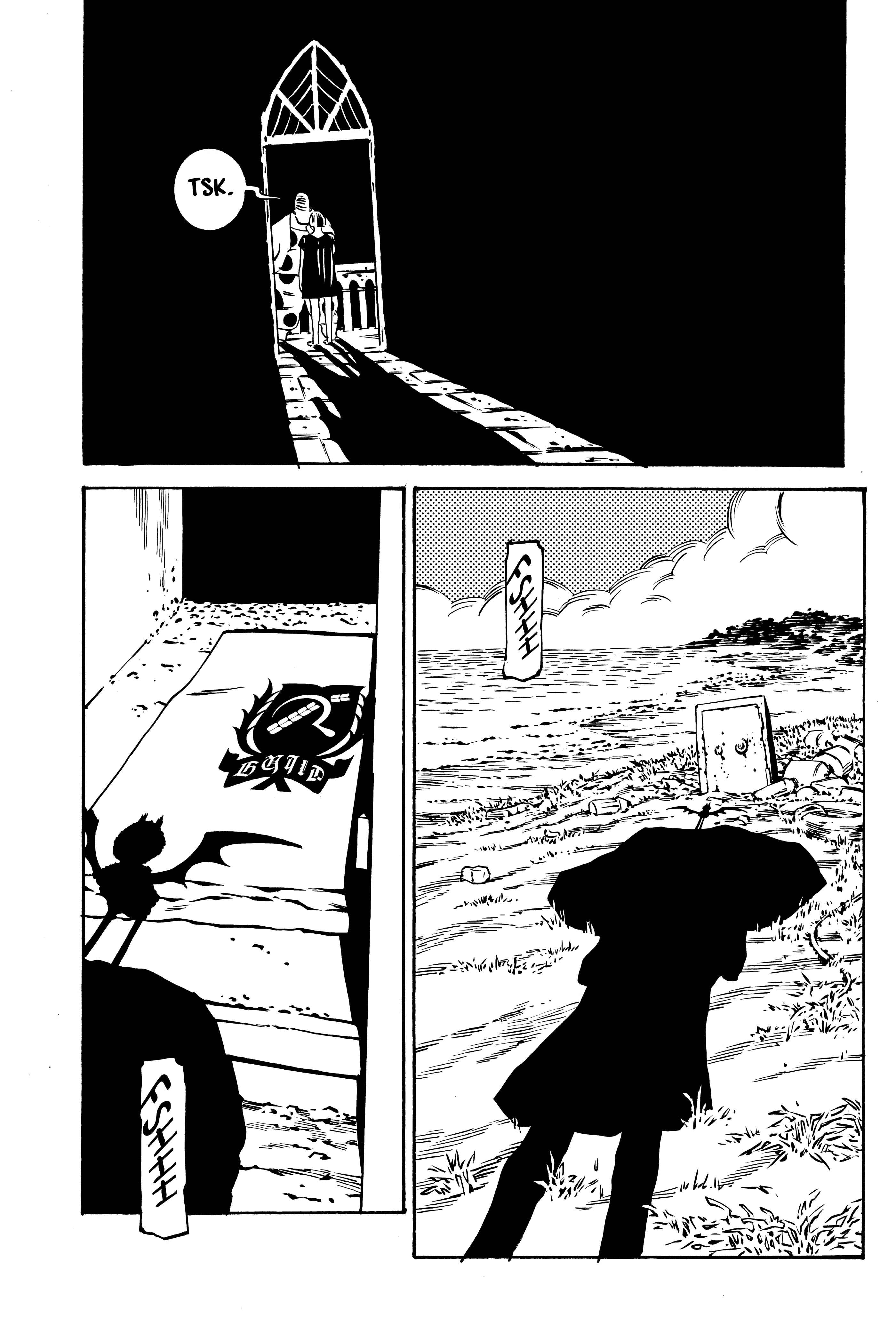 Deathco Chapter 16 - Page 28