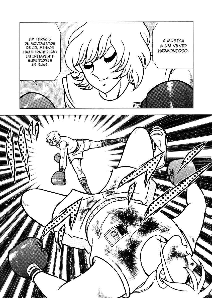 Ring ni Kakero 2 Chapter 153 - Page 15