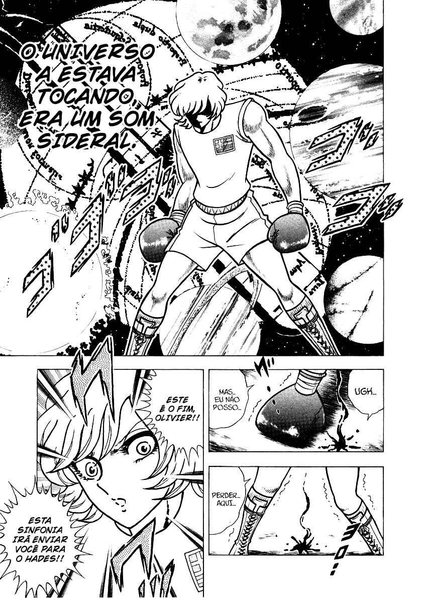 Ring ni Kakero 2 Chapter 153 - Page 17