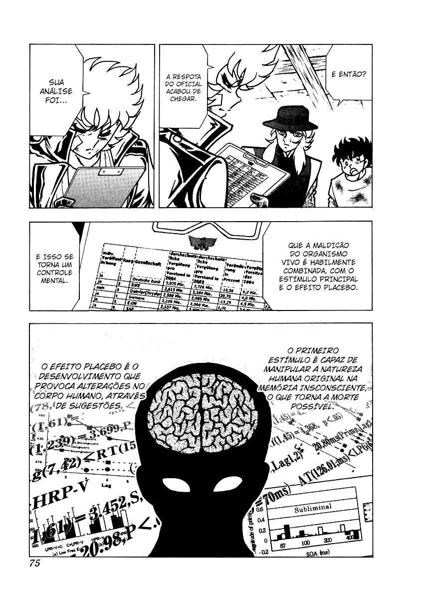 Ring ni Kakero 2 Chapter 153 - Page 22