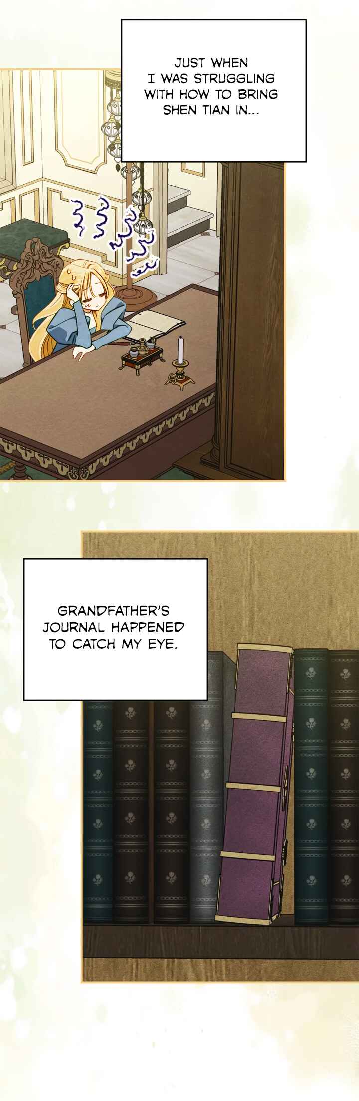 Taming a Munchkin Chapter 10 - Page 17