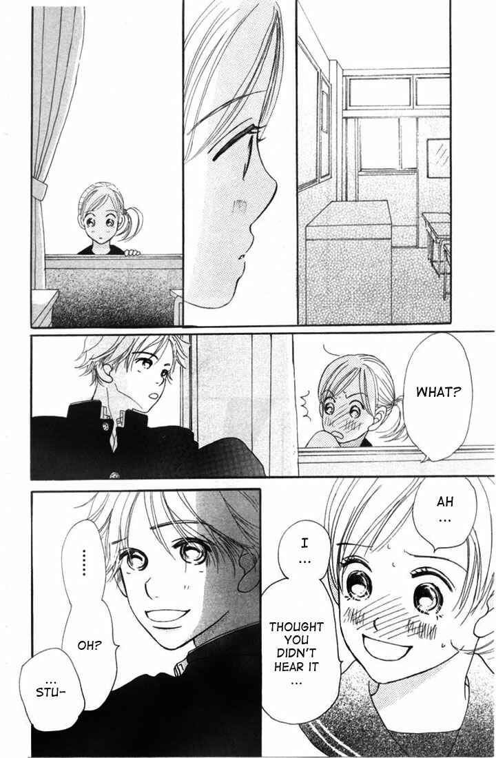 Bokura ga Ita Chapter 1 - Page 29
