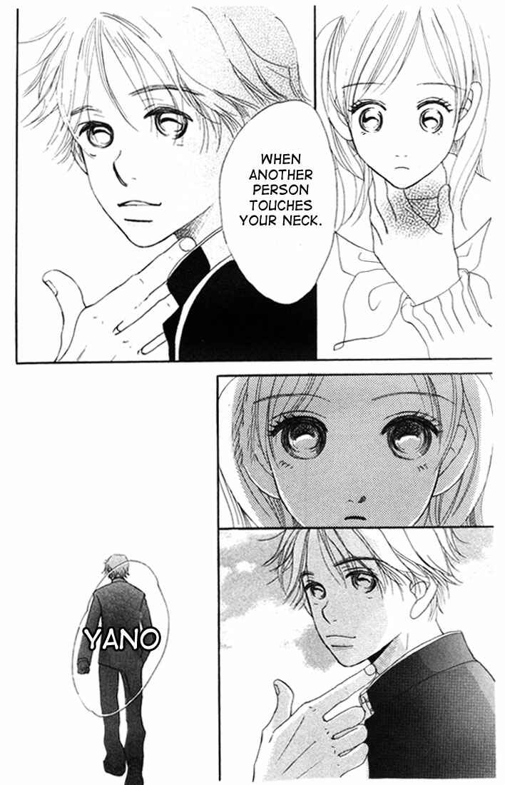 Bokura ga Ita Chapter 1 - Page 49