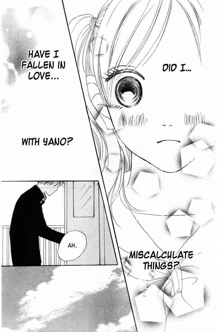 Bokura ga Ita Chapter 1 - Page 52