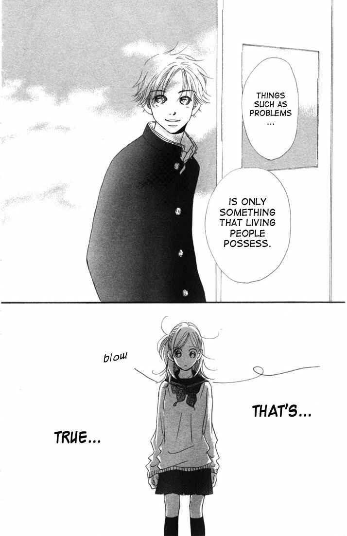 Bokura ga Ita Chapter 1 - Page 53