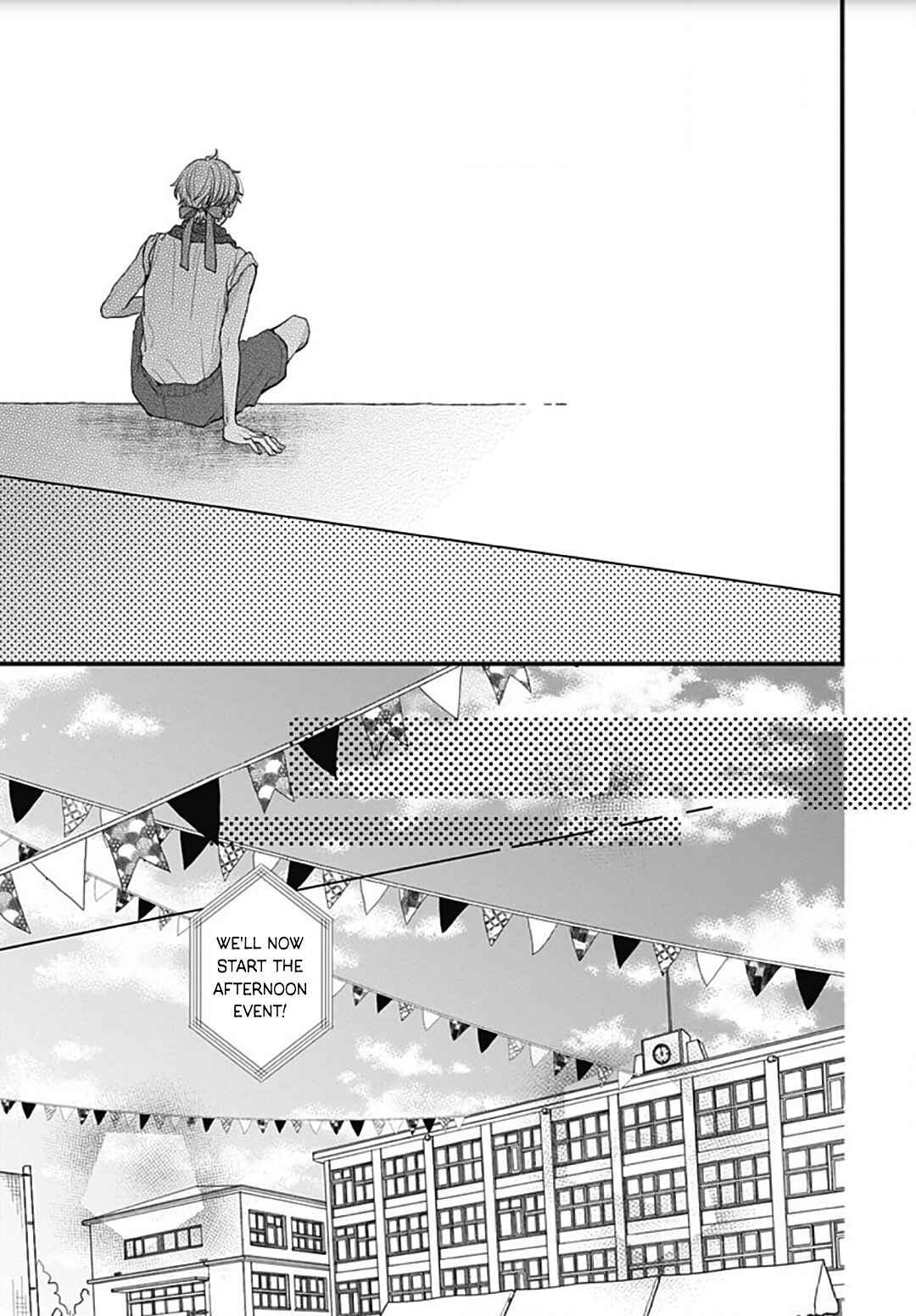 Miniamaru Kareshi Chapter 57 - Page 19