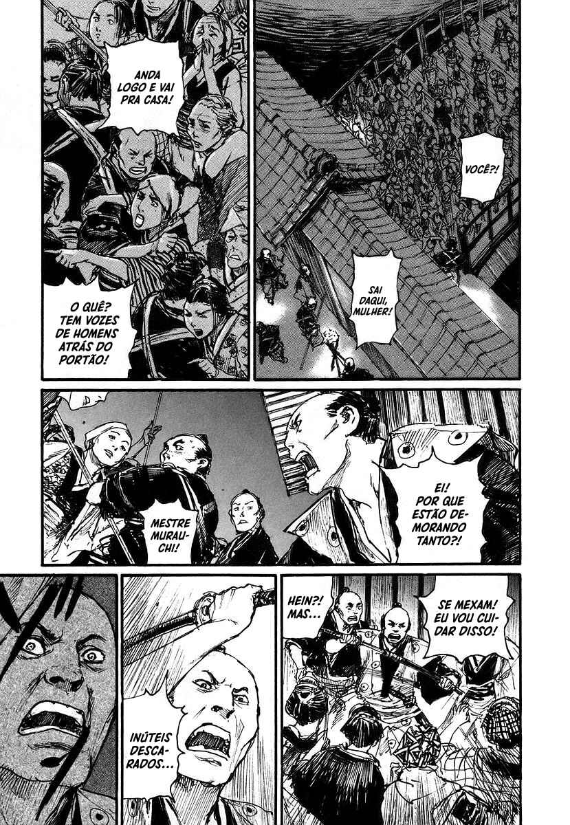 Mugen no Junin Chapter 125 - Page 16