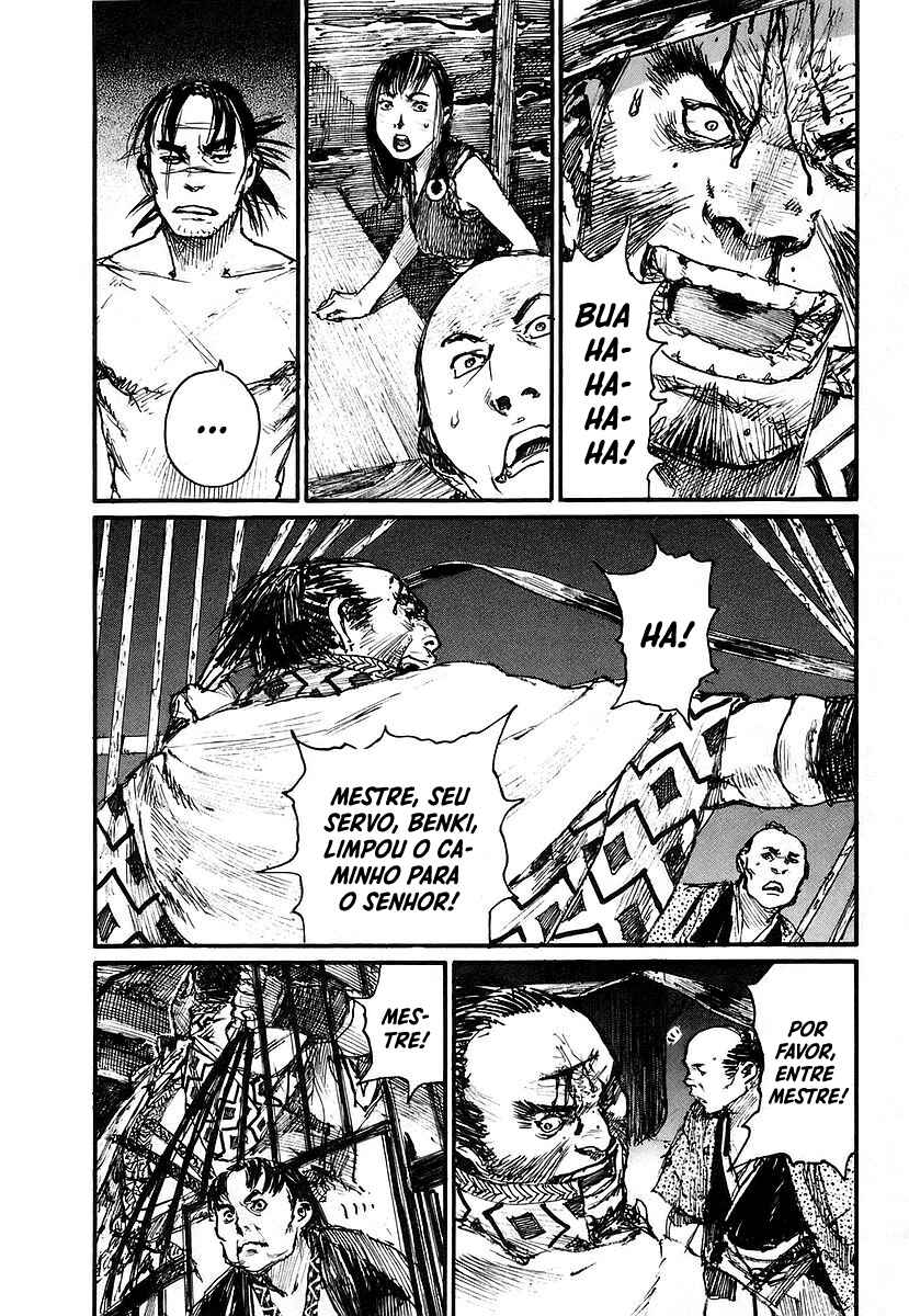 Mugen no Junin Chapter 125 - Page 25