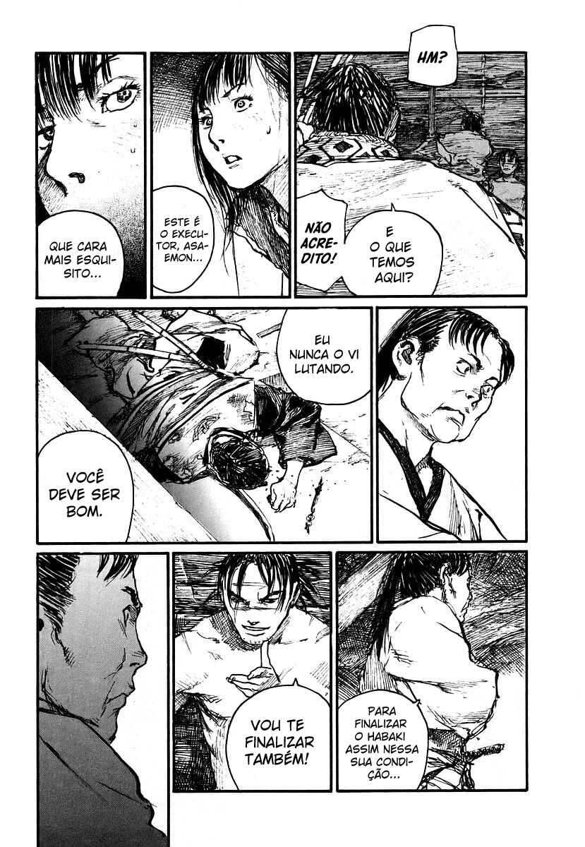 Mugen no Junin Chapter 125 - Page 28