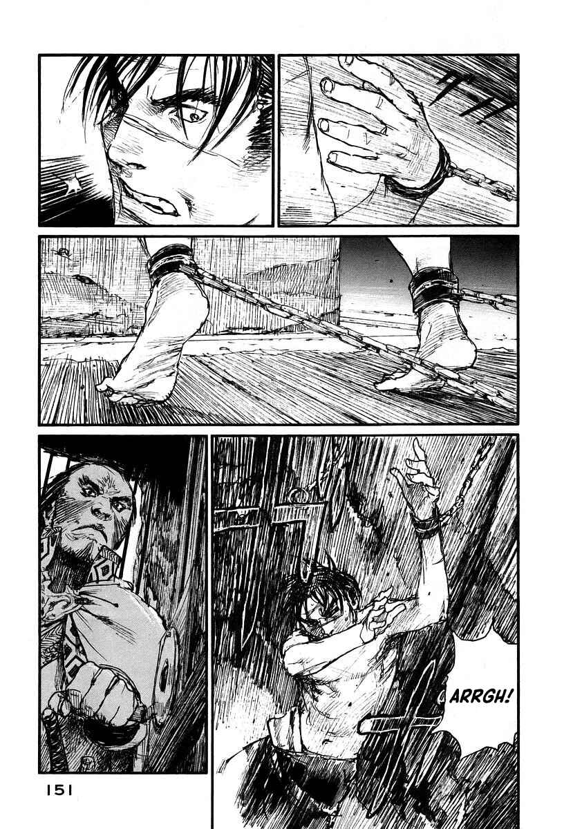 Mugen no Junin Chapter 125 - Page 30