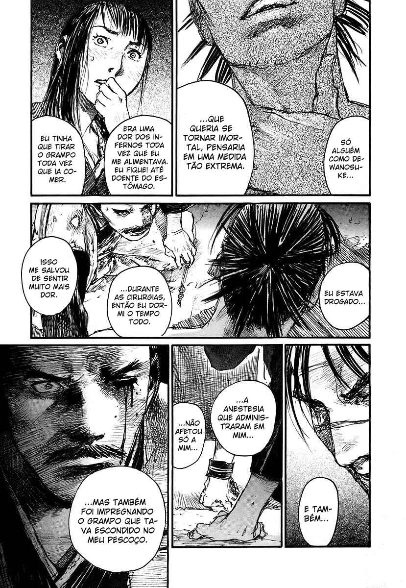 Mugen no Junin Chapter 125 - Page 6