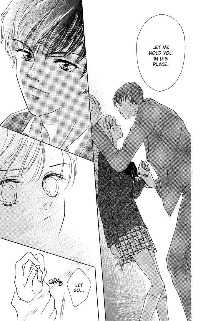 Sen no Kiss ni Nurete Chapter 5 - Page 10
