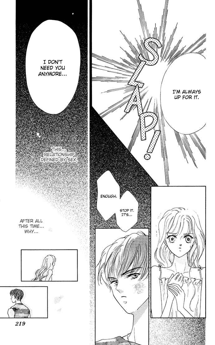 Sen no Kiss ni Nurete Chapter 5 - Page 28