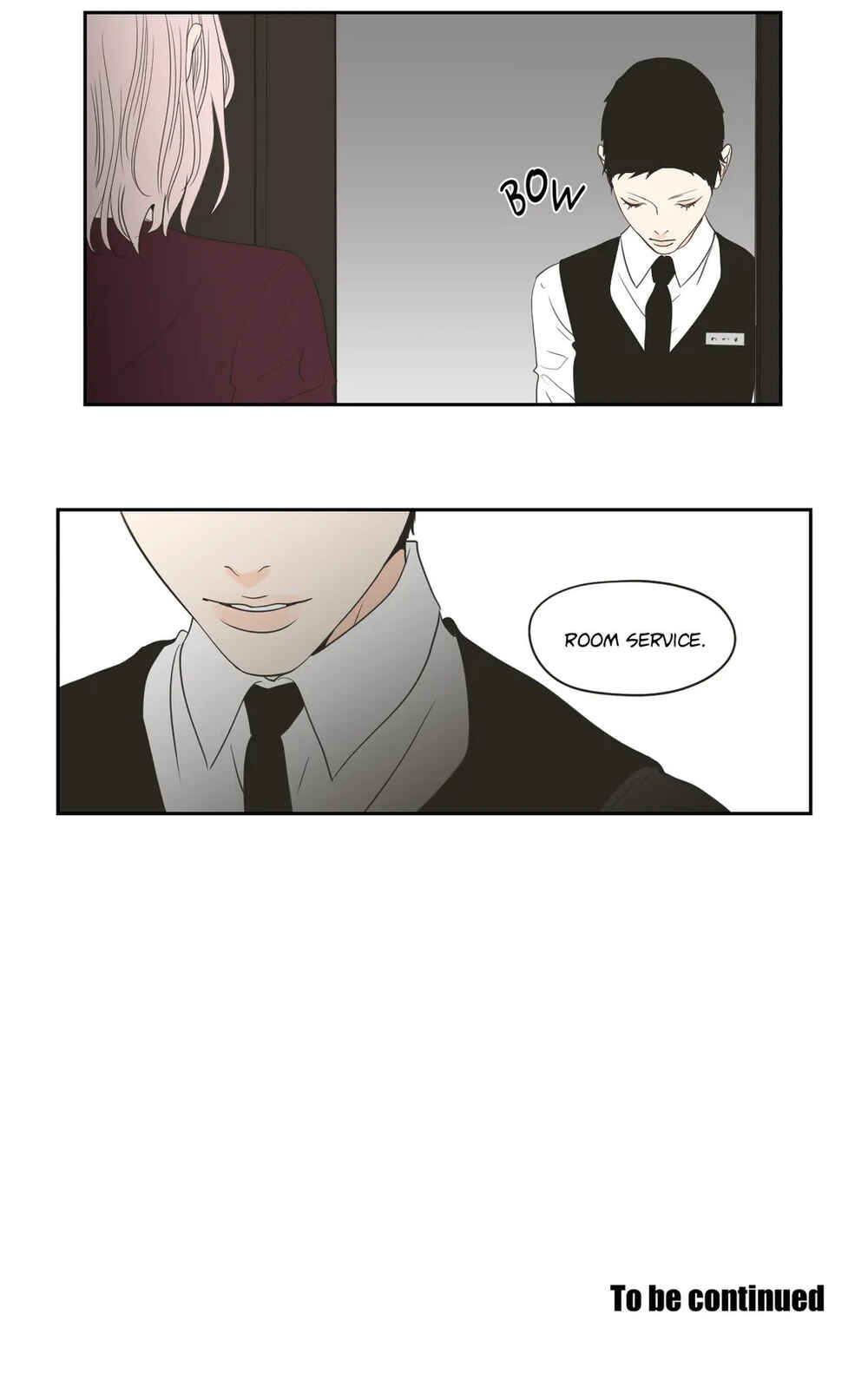 What Does the Fox Say? Chapter 75 - Page 12