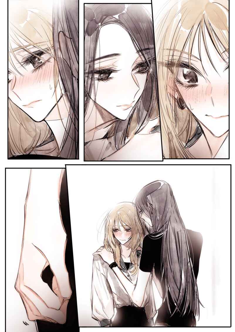 Inversion Chapter 2 - Page 2