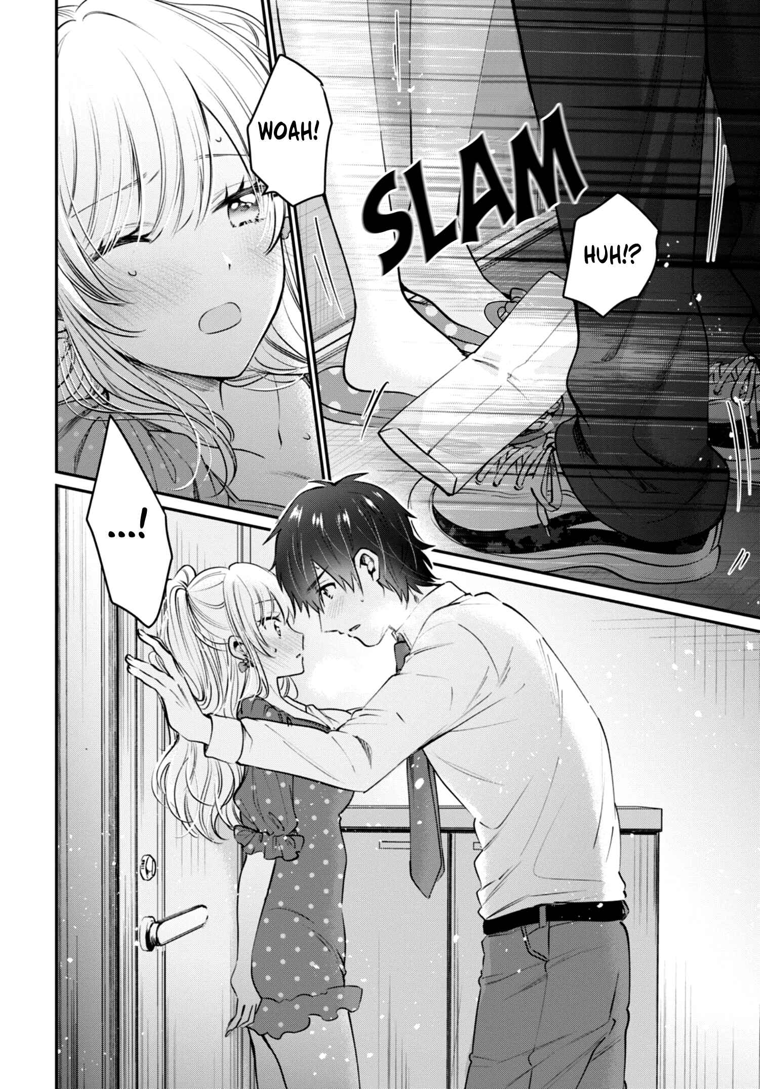 Fuufu Ijou, Koibito Miman. Chapter 41 - Page 26