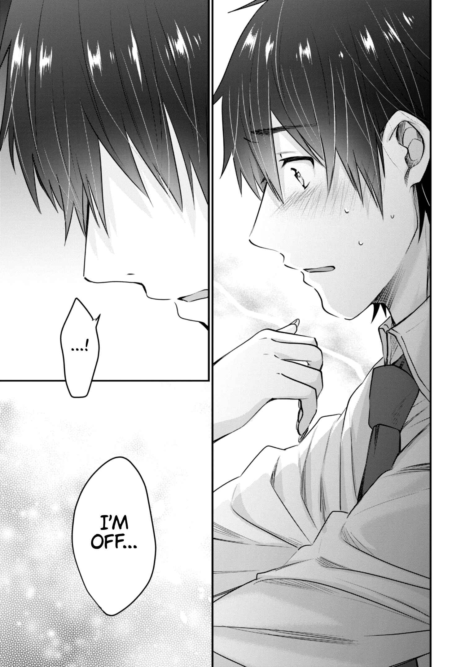 Fuufu Ijou, Koibito Miman. Chapter 41 - Page 29
