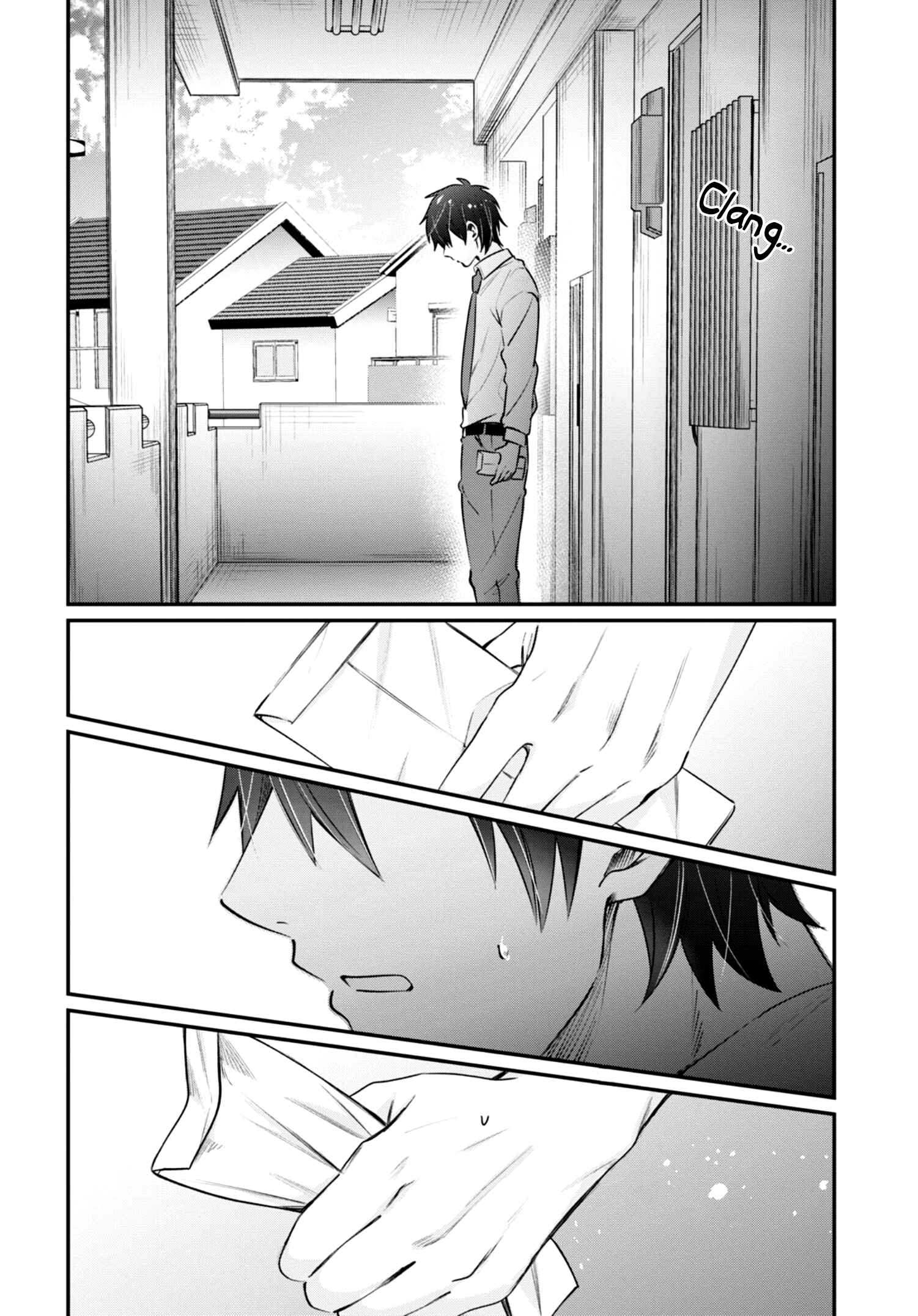 Fuufu Ijou, Koibito Miman. Chapter 41 - Page 30