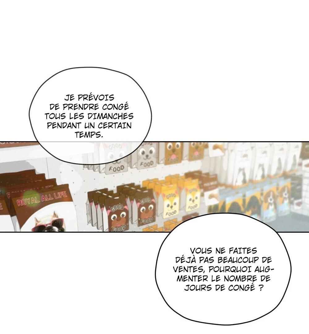 Memories Of Your Breath Chapter 25 - Page 12
