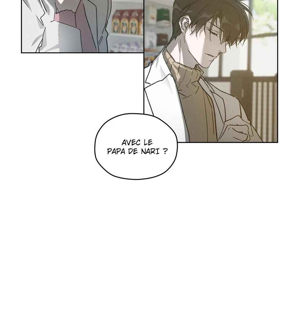 Memories Of Your Breath Chapter 25 - Page 16