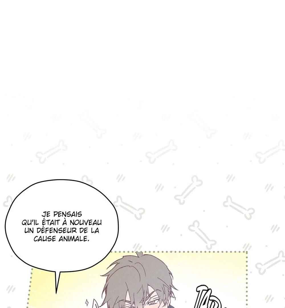 Memories Of Your Breath Chapter 25 - Page 19