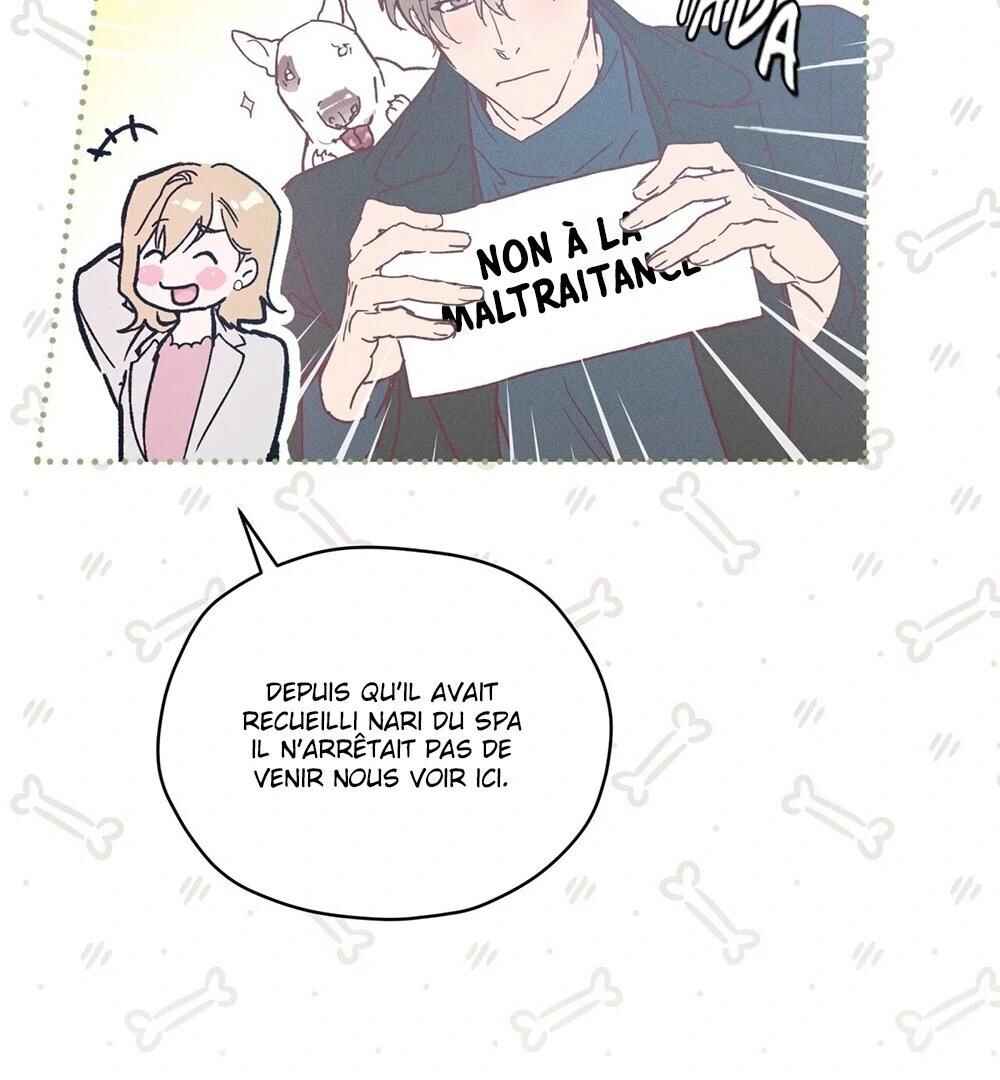Memories Of Your Breath Chapter 25 - Page 20