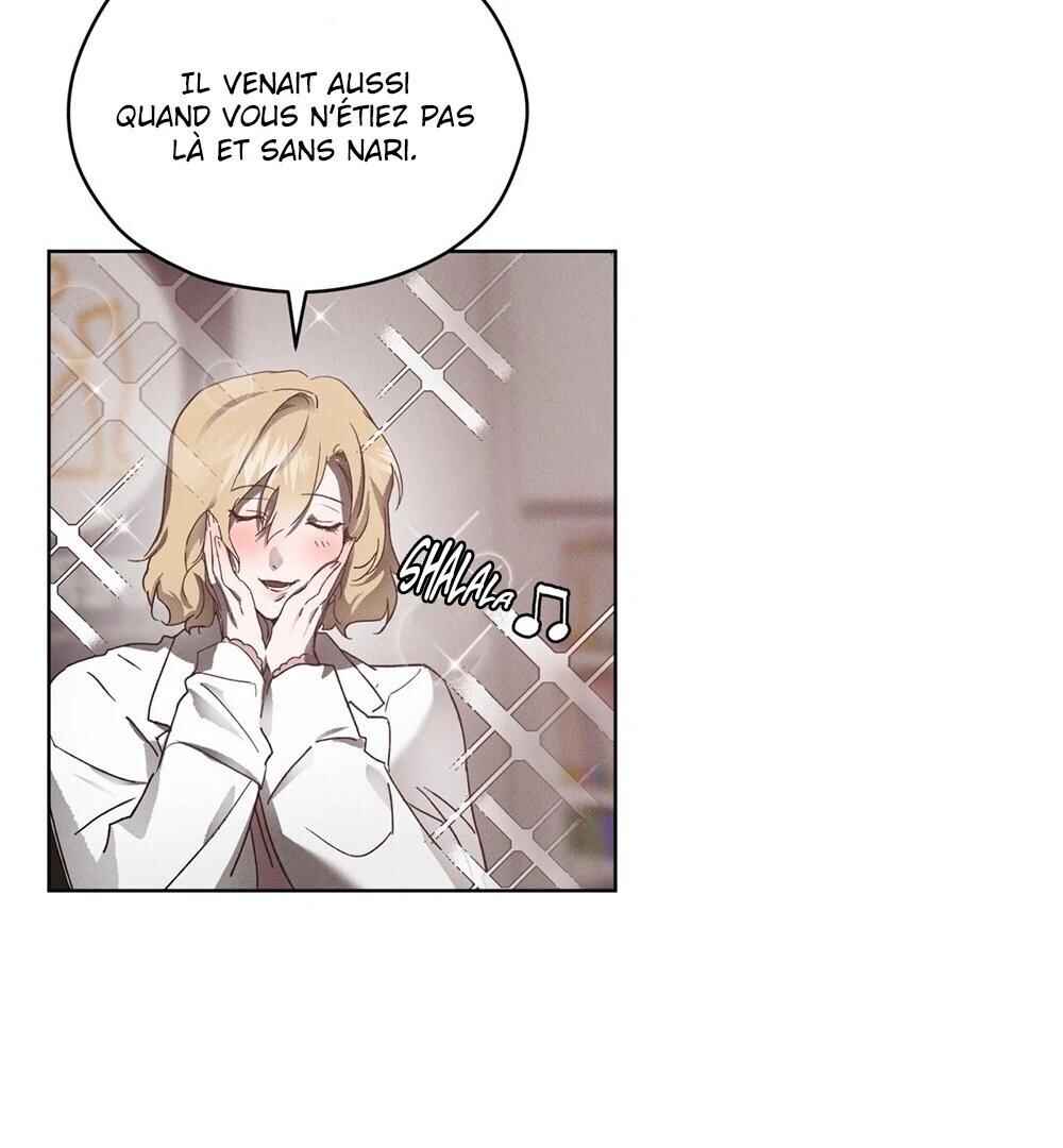 Memories Of Your Breath Chapter 25 - Page 23