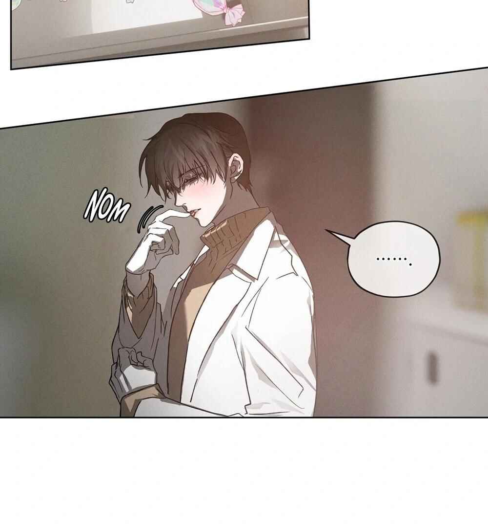 Memories Of Your Breath Chapter 25 - Page 26
