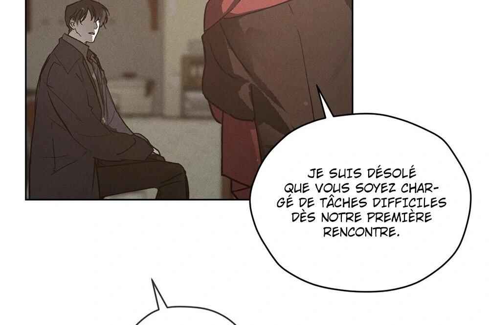 Memories Of Your Breath Chapter 25 - Page 34