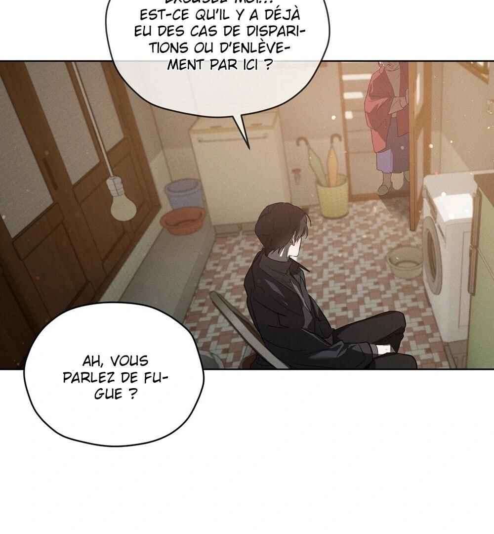 Memories Of Your Breath Chapter 25 - Page 40