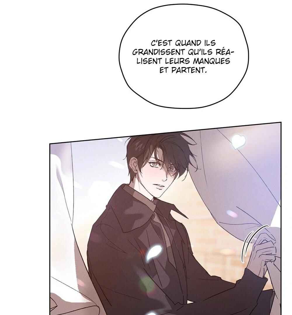 Memories Of Your Breath Chapter 25 - Page 47