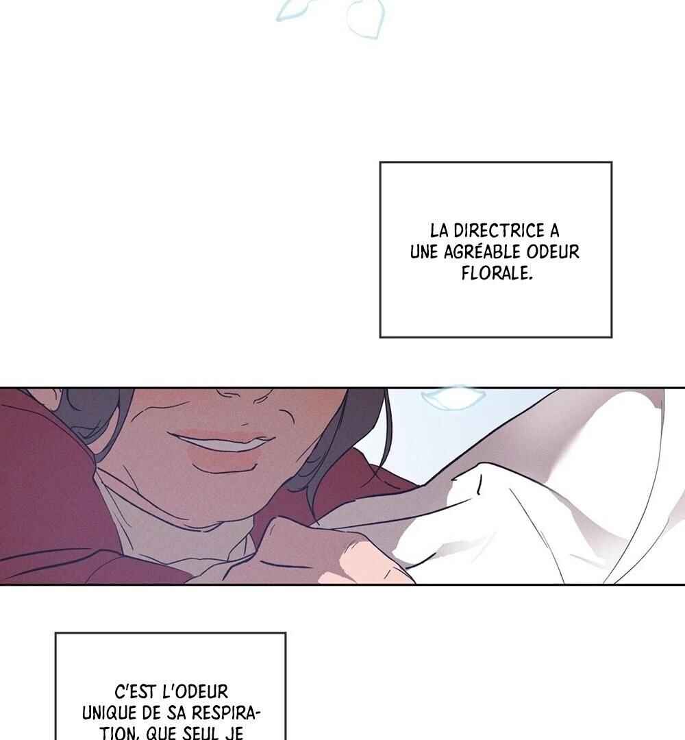 Memories Of Your Breath Chapter 25 - Page 49