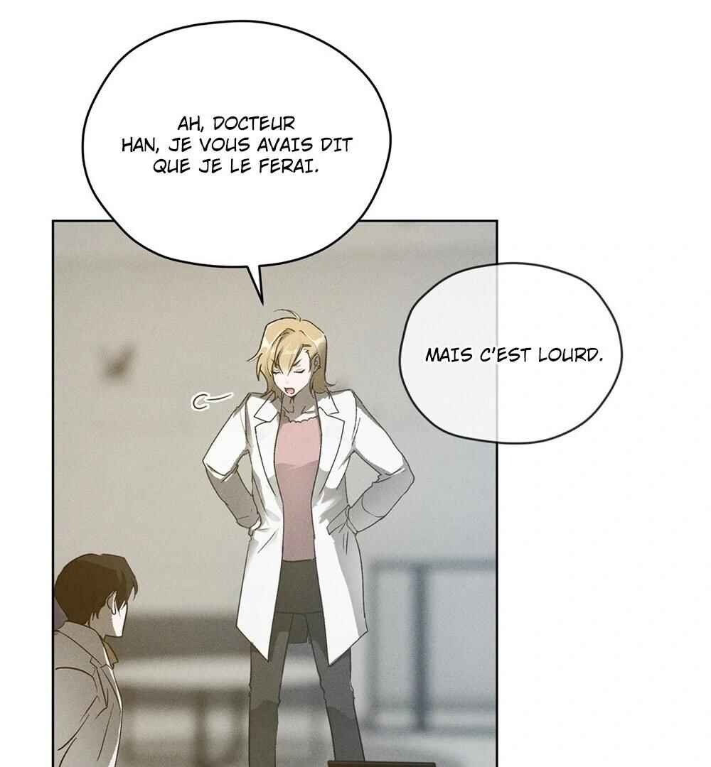 Memories Of Your Breath Chapter 25 - Page 5