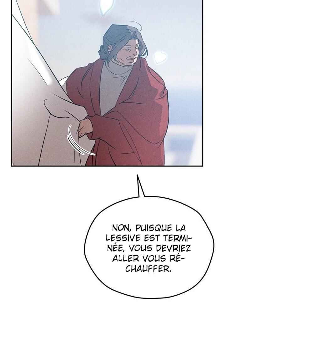 Memories Of Your Breath Chapter 25 - Page 55