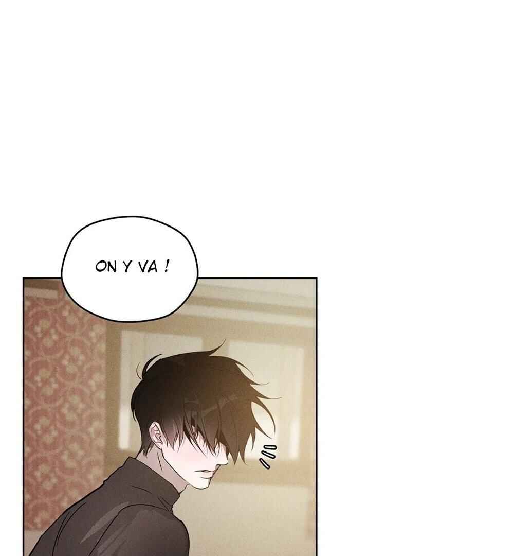 Memories Of Your Breath Chapter 25 - Page 58