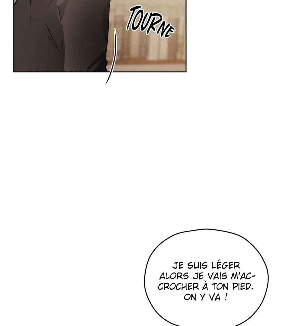 Memories Of Your Breath Chapter 25 - Page 59