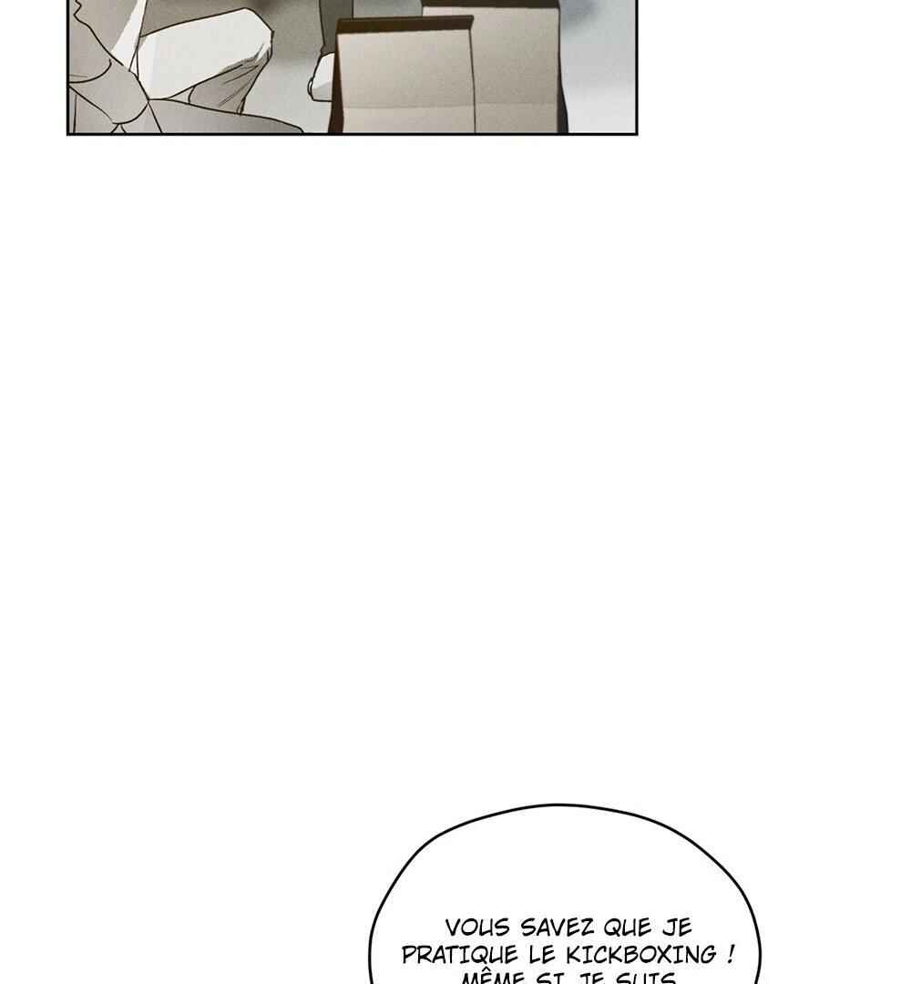 Memories Of Your Breath Chapter 25 - Page 6