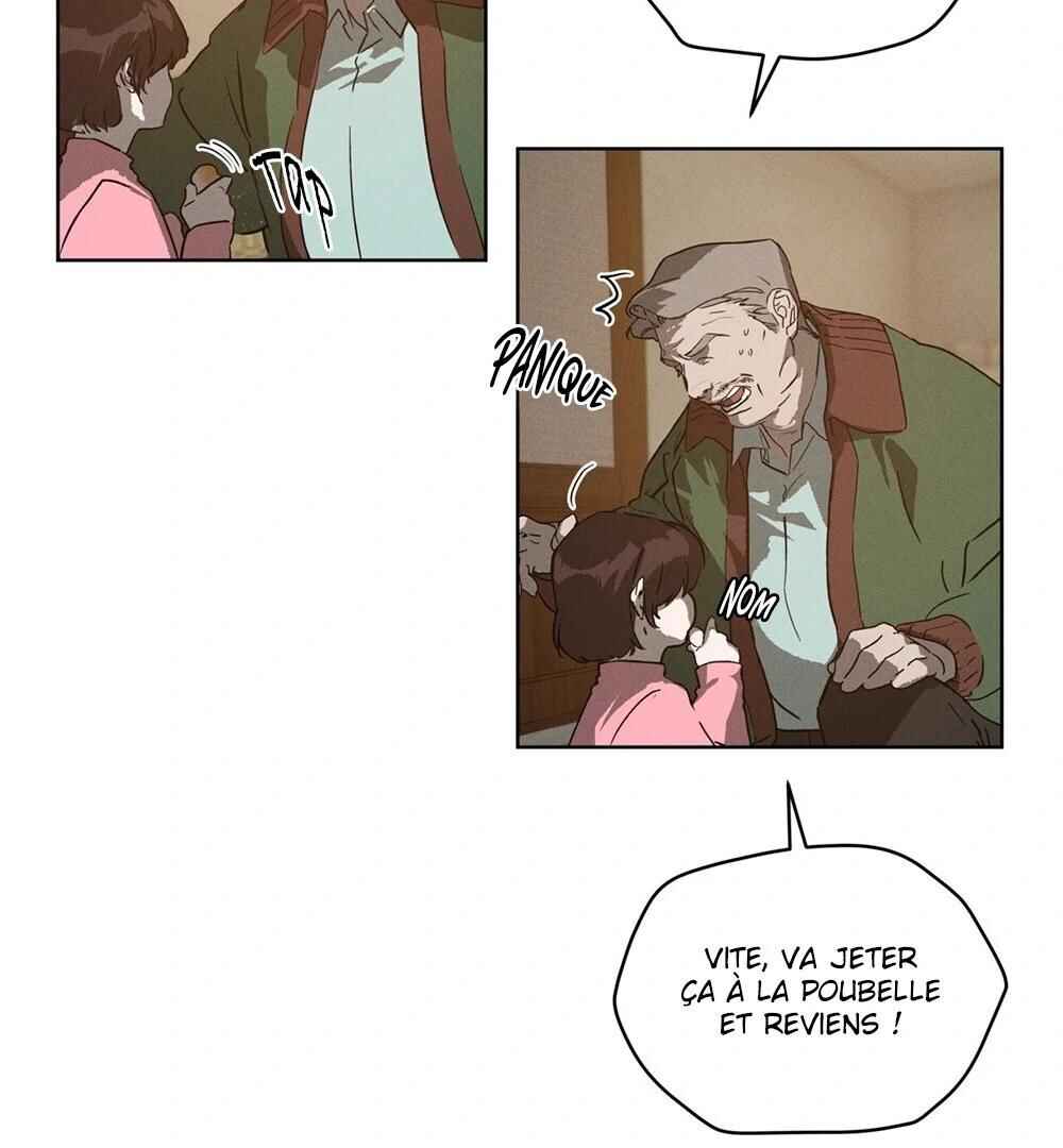 Memories Of Your Breath Chapter 25 - Page 65