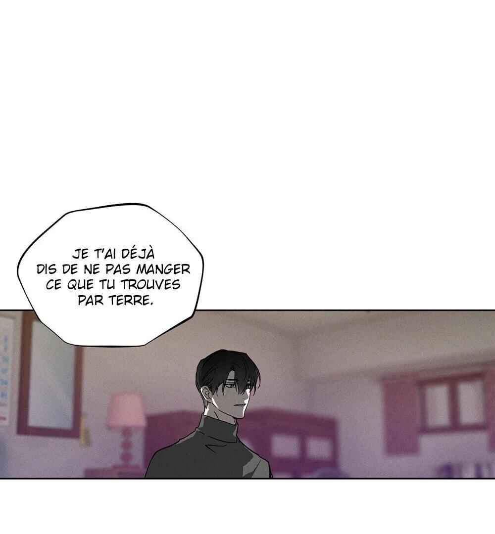 Memories Of Your Breath Chapter 25 - Page 66