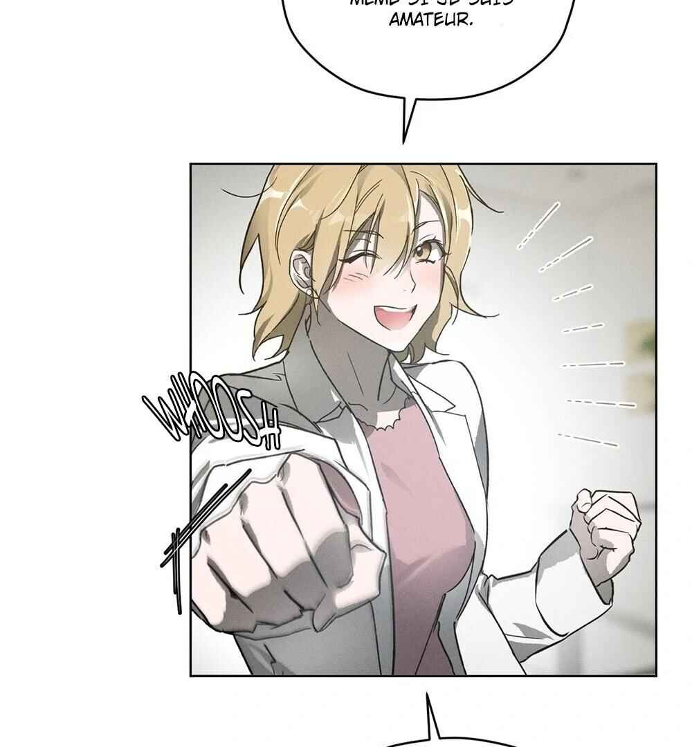 Memories Of Your Breath Chapter 25 - Page 7