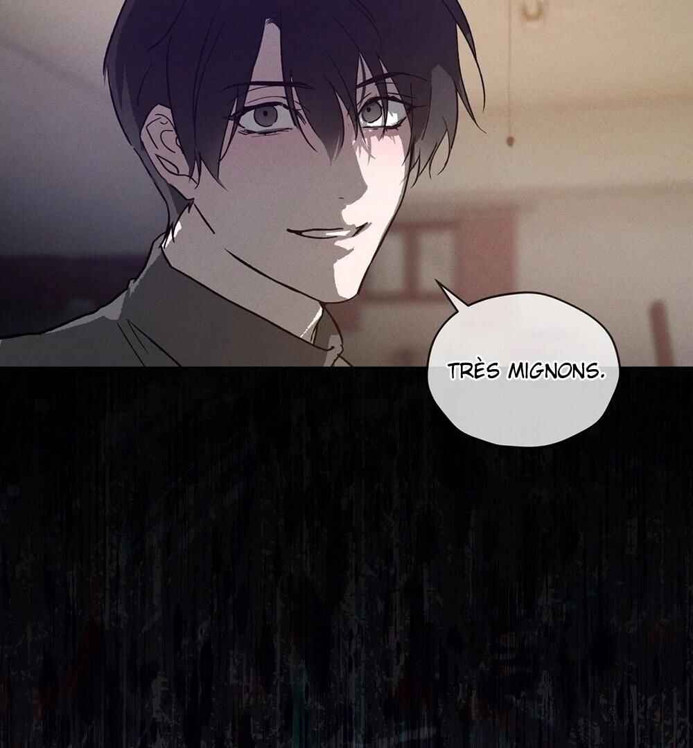 Memories Of Your Breath Chapter 25 - Page 72