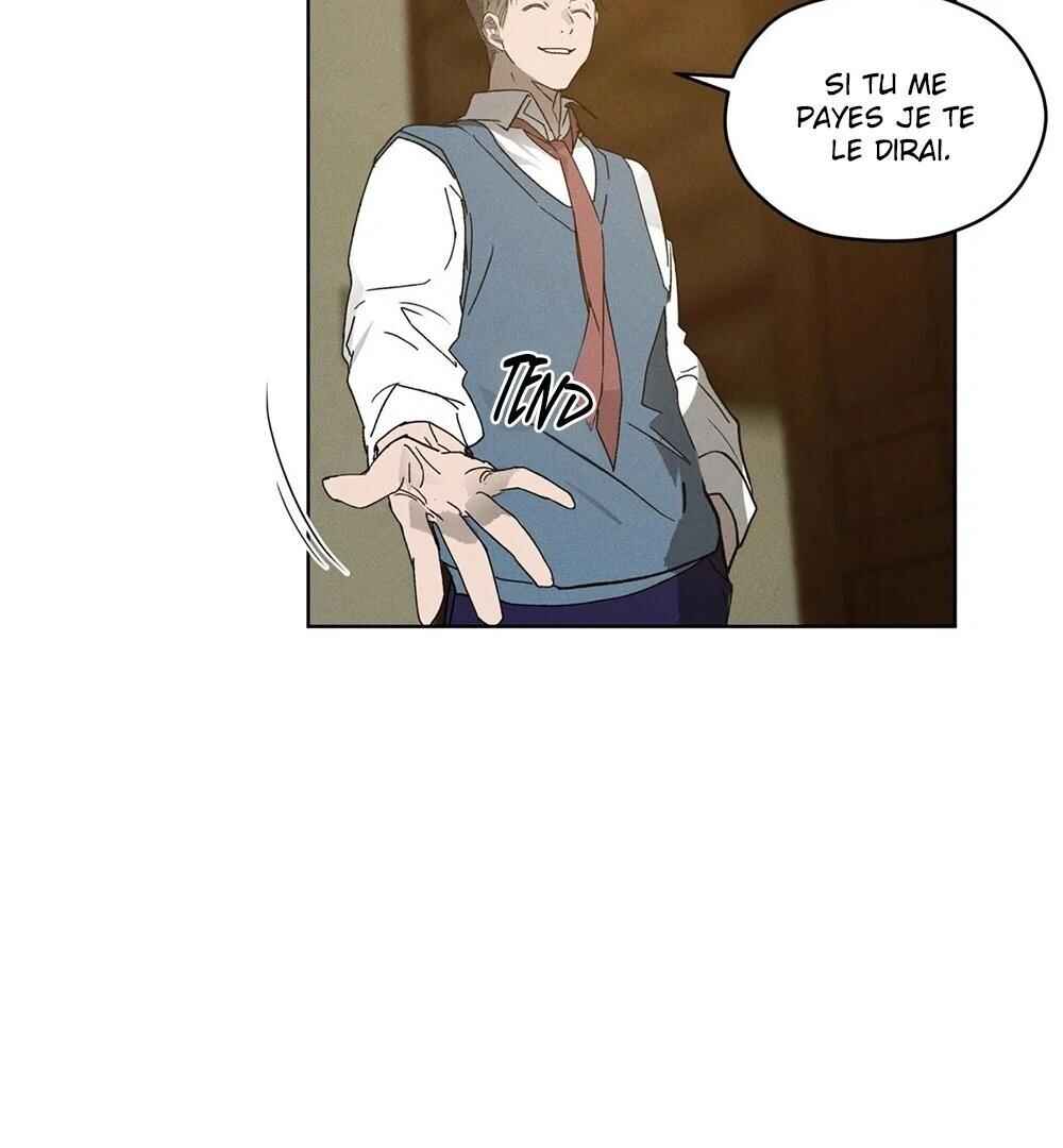 Memories Of Your Breath Chapter 25 - Page 91