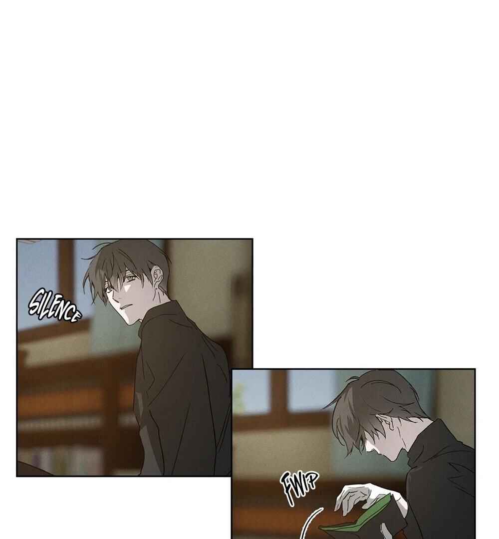 Memories Of Your Breath Chapter 25 - Page 92