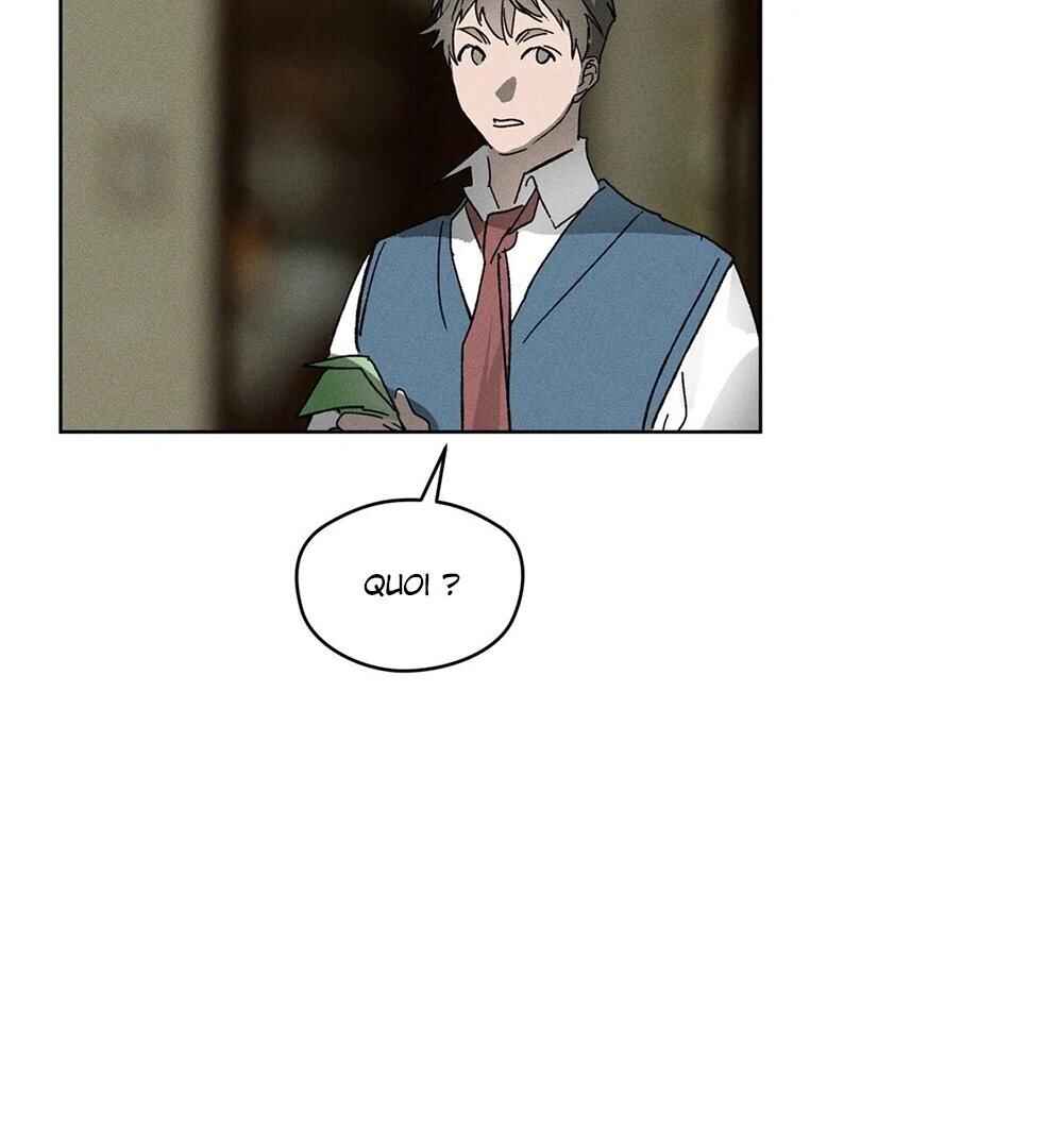 Memories Of Your Breath Chapter 25 - Page 96