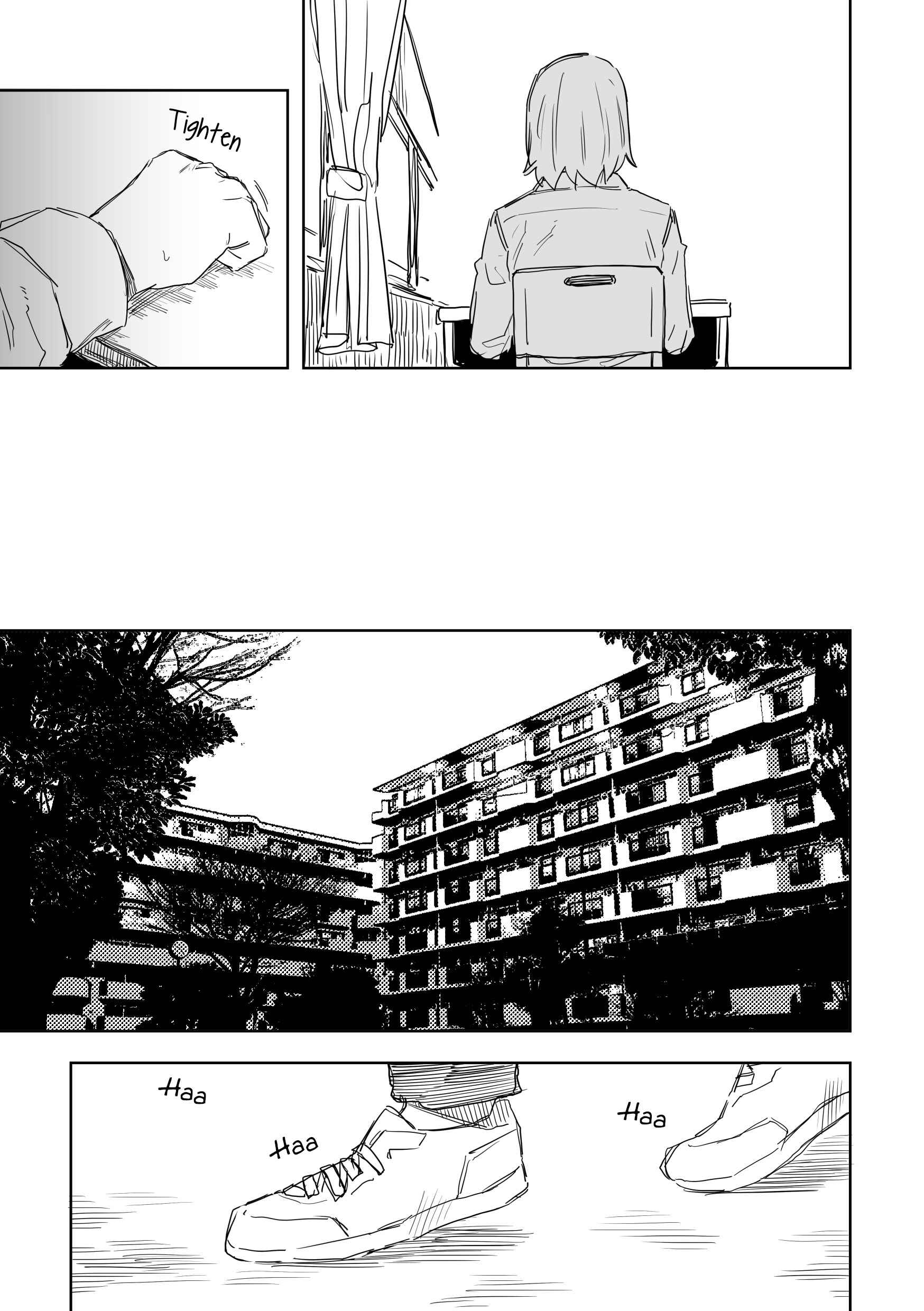 Metsuki Warui Ko Kawaii Ko Chapter 24 - Page 5
