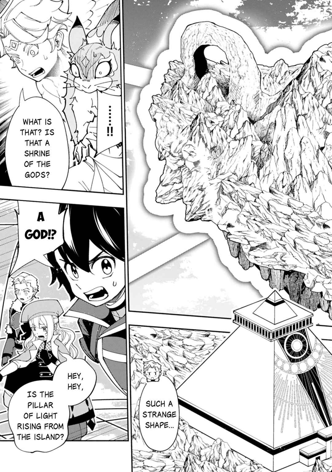 Hell Mode: Yarikomi Suki no Gamer wa Haisettei no Isekai de Musou Suru—Hajimari no Shoukanshi Chapter 78.2 - Page 14