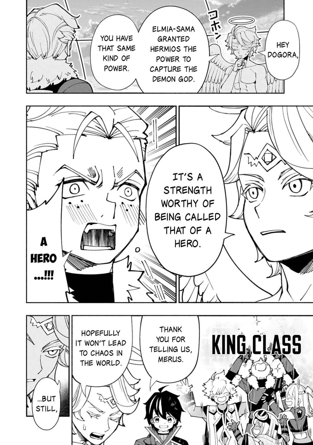 Hell Mode: Yarikomi Suki no Gamer wa Haisettei no Isekai de Musou Suru—Hajimari no Shoukanshi Chapter 78.2 - Page 7